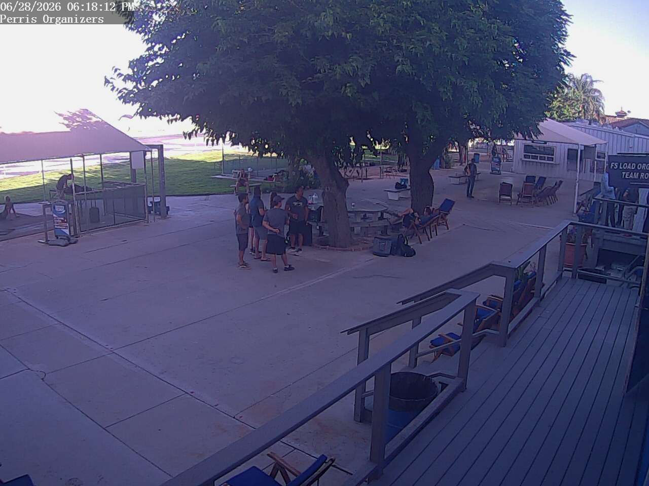 Perris Cam