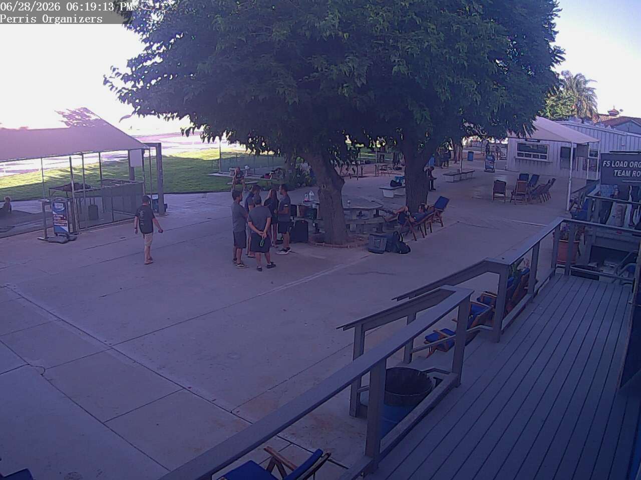 Perris Cam