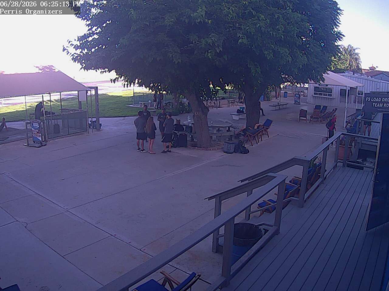 Perris Cam
