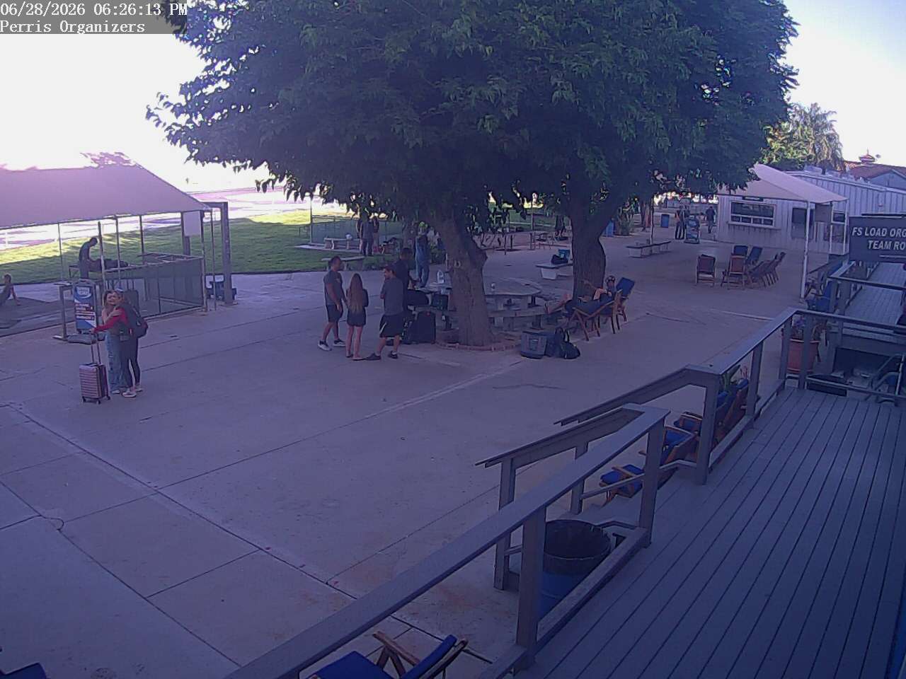 Perris Cam