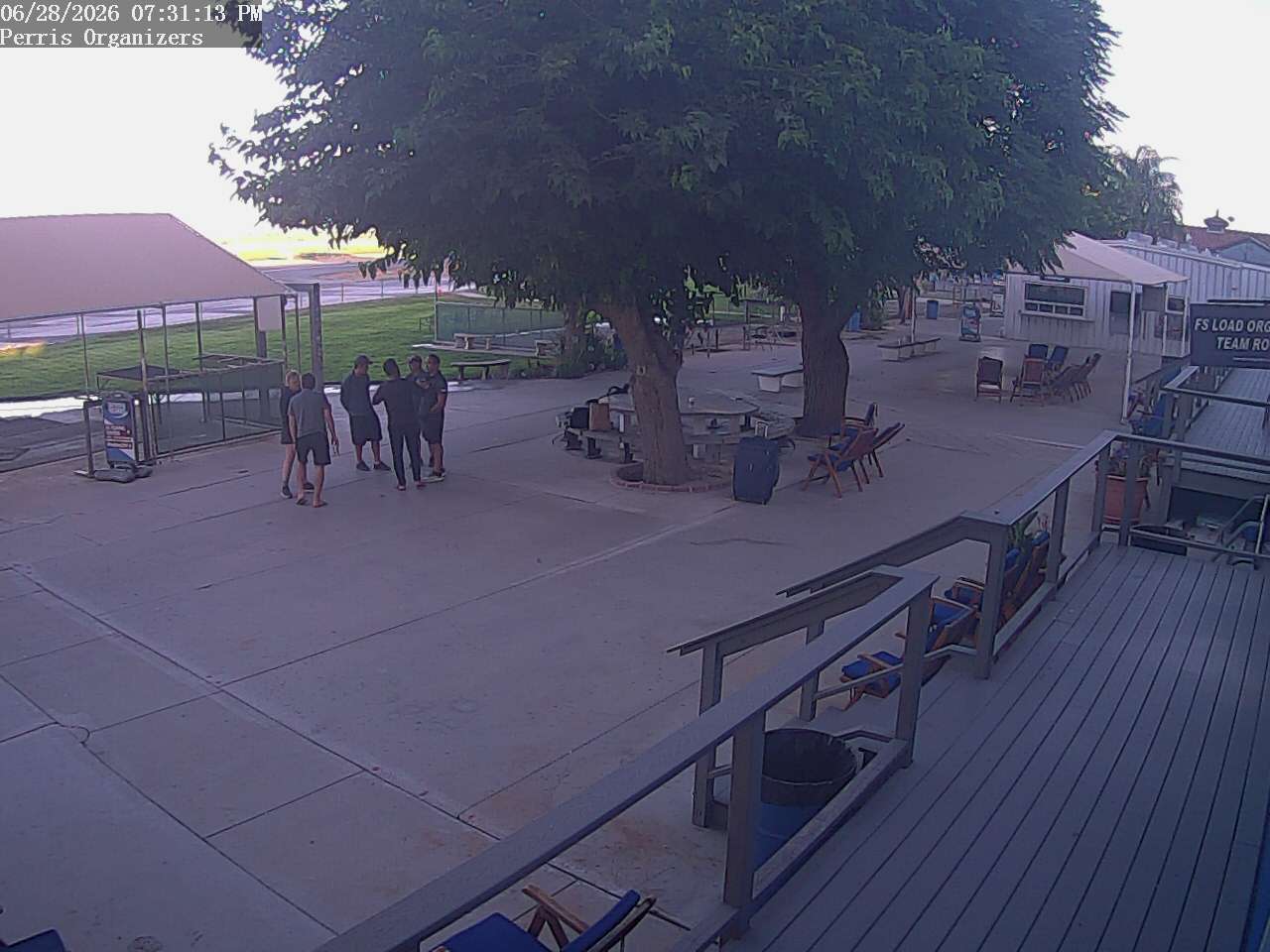 Perris Cam