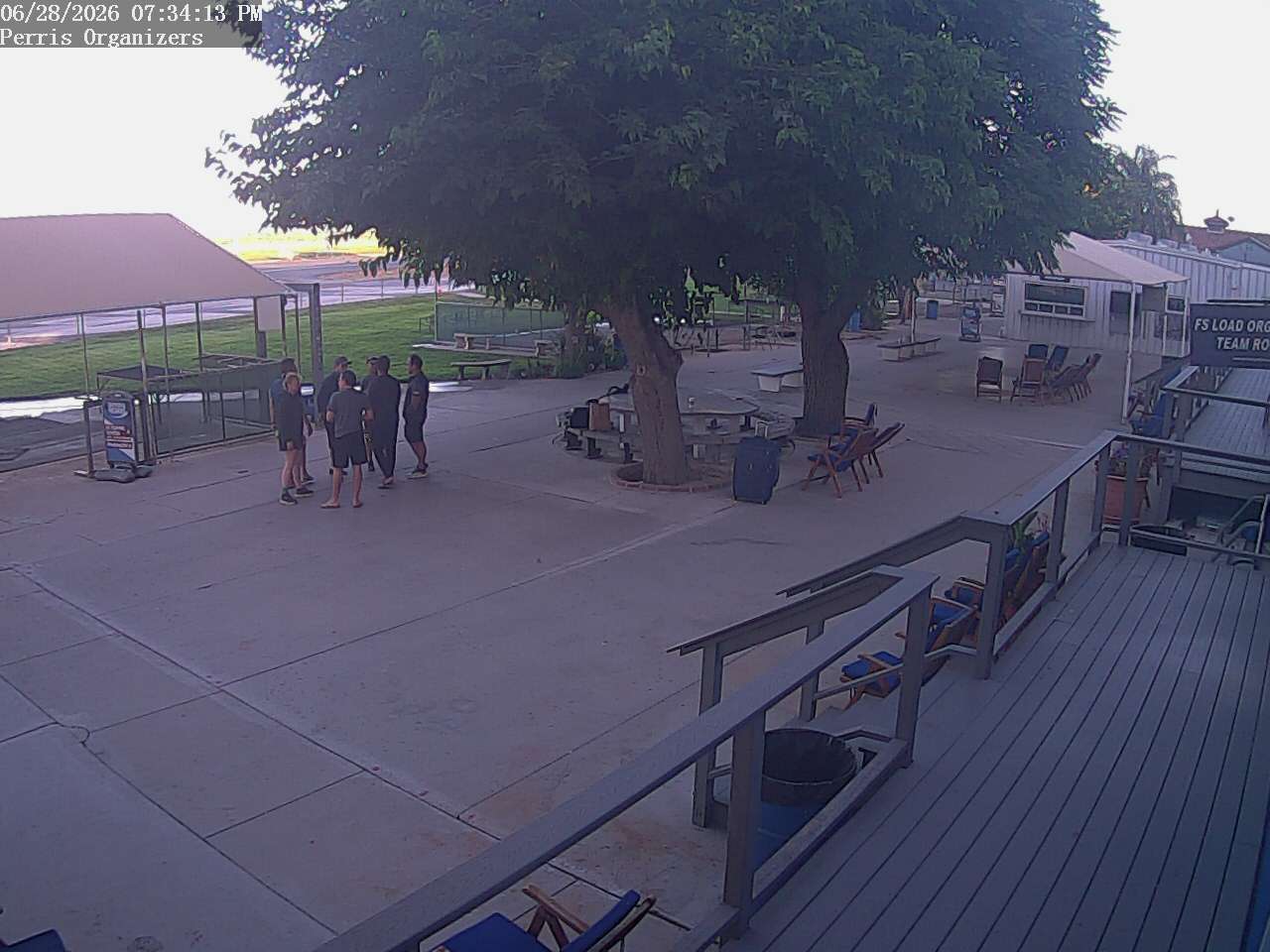 Perris Cam