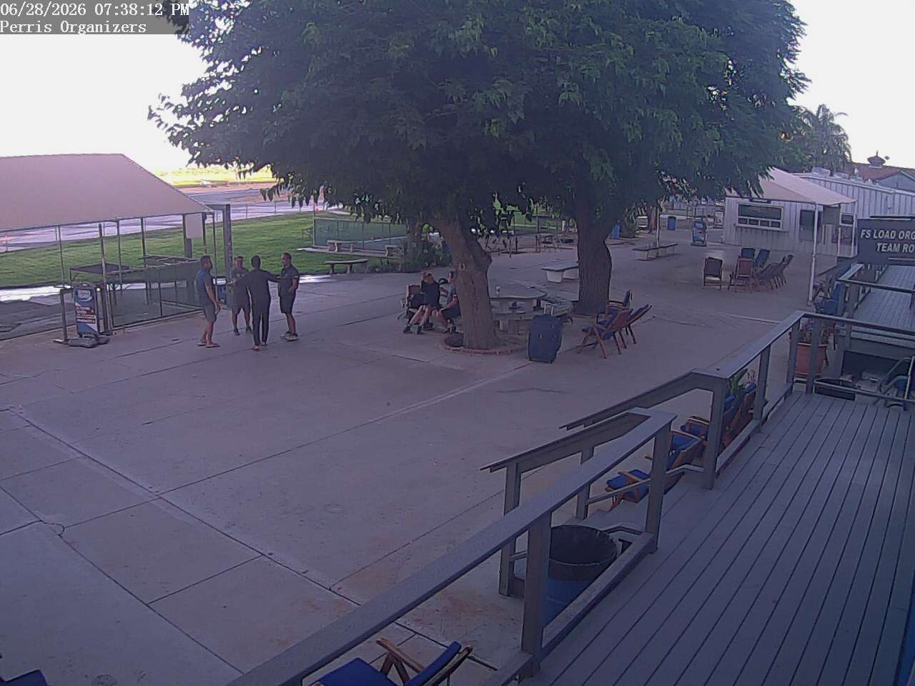 Perris Cam