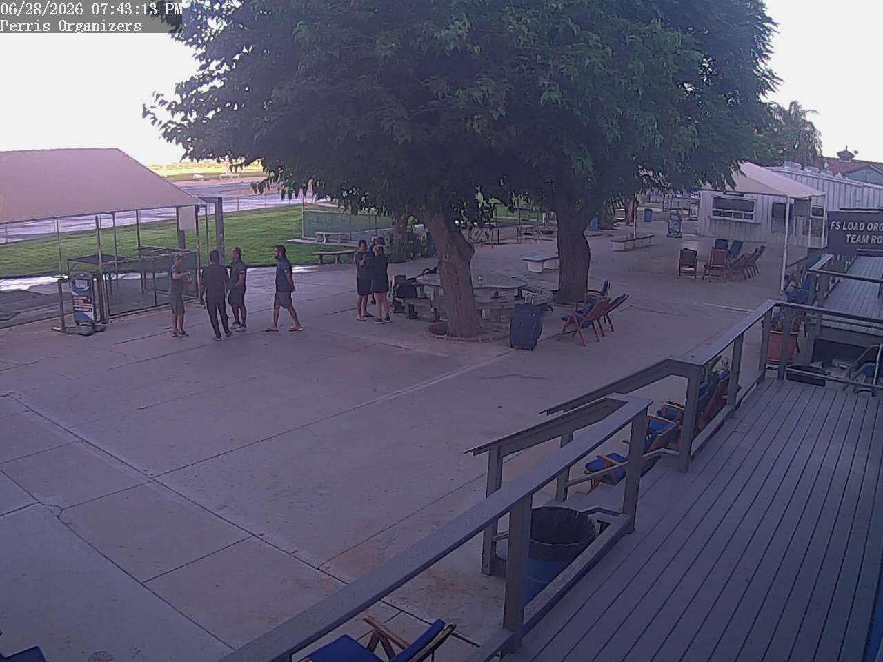 Perris Cam