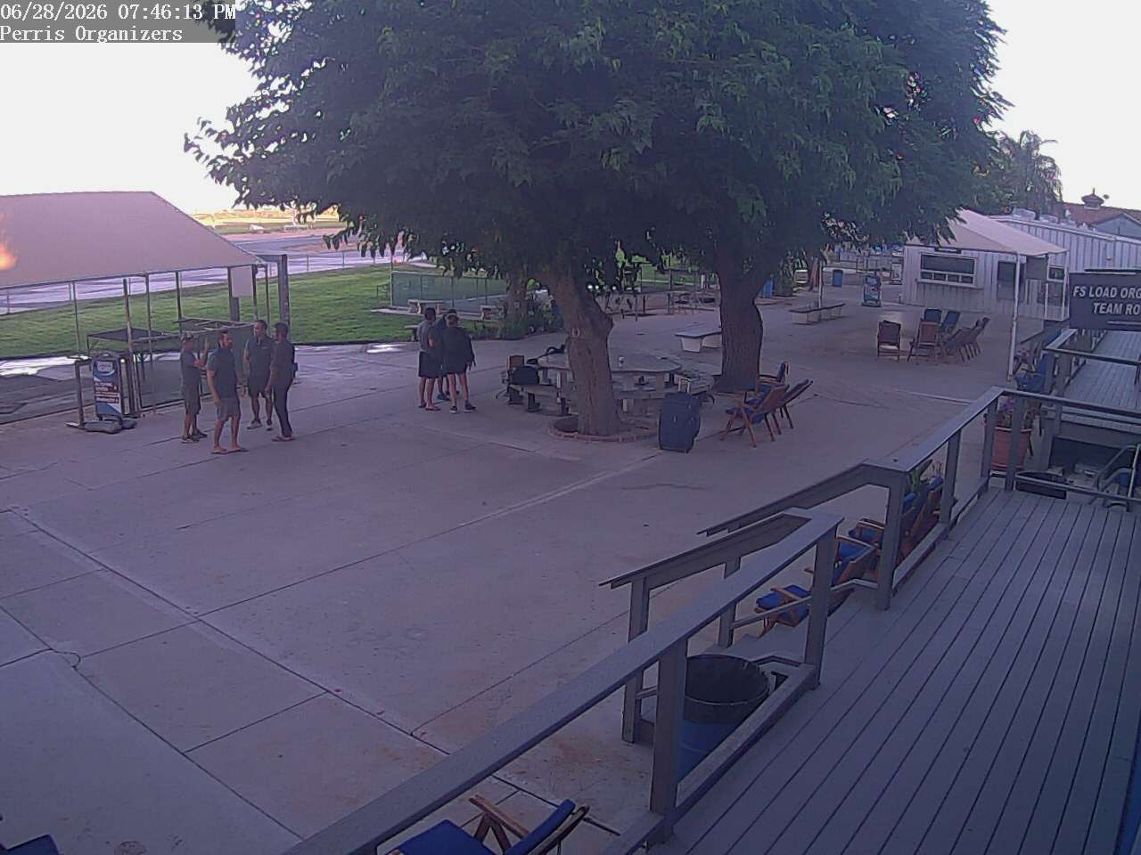 Perris Cam