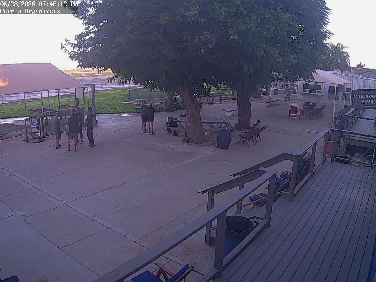 Perris Cam