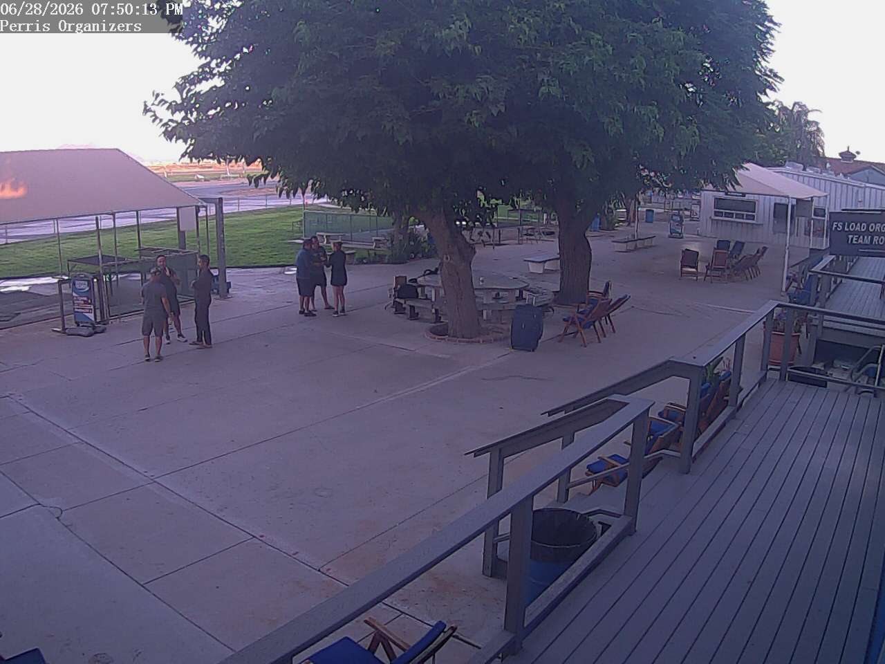 Perris Cam