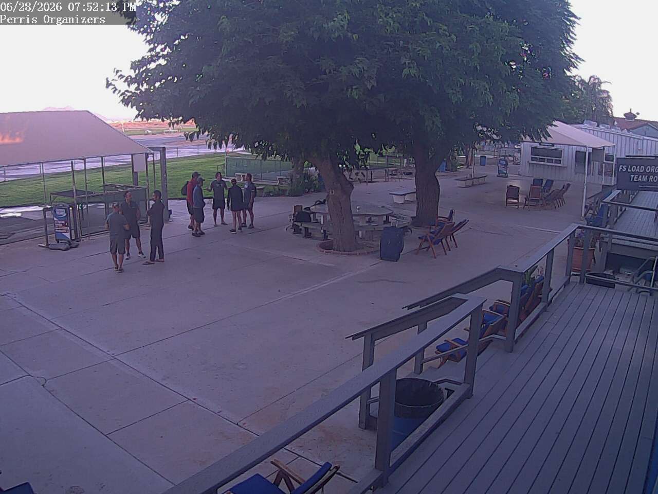 Perris Cam