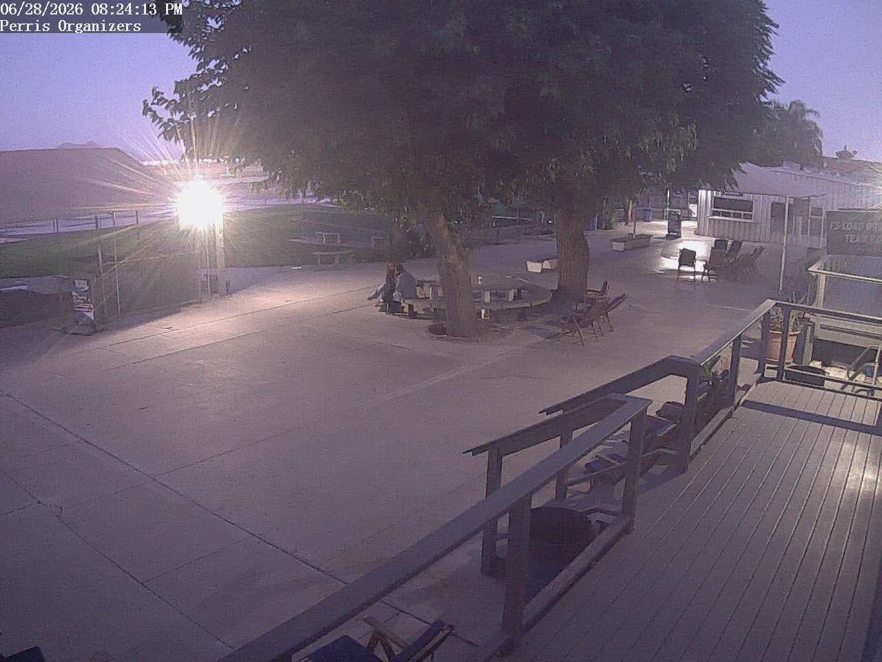 Perris Cam