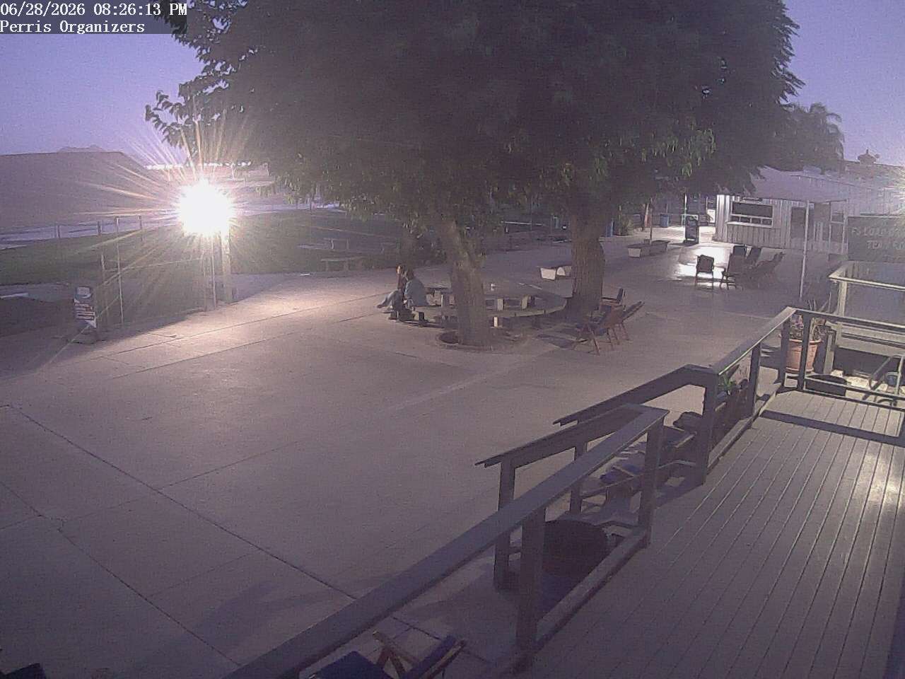 Perris Cam