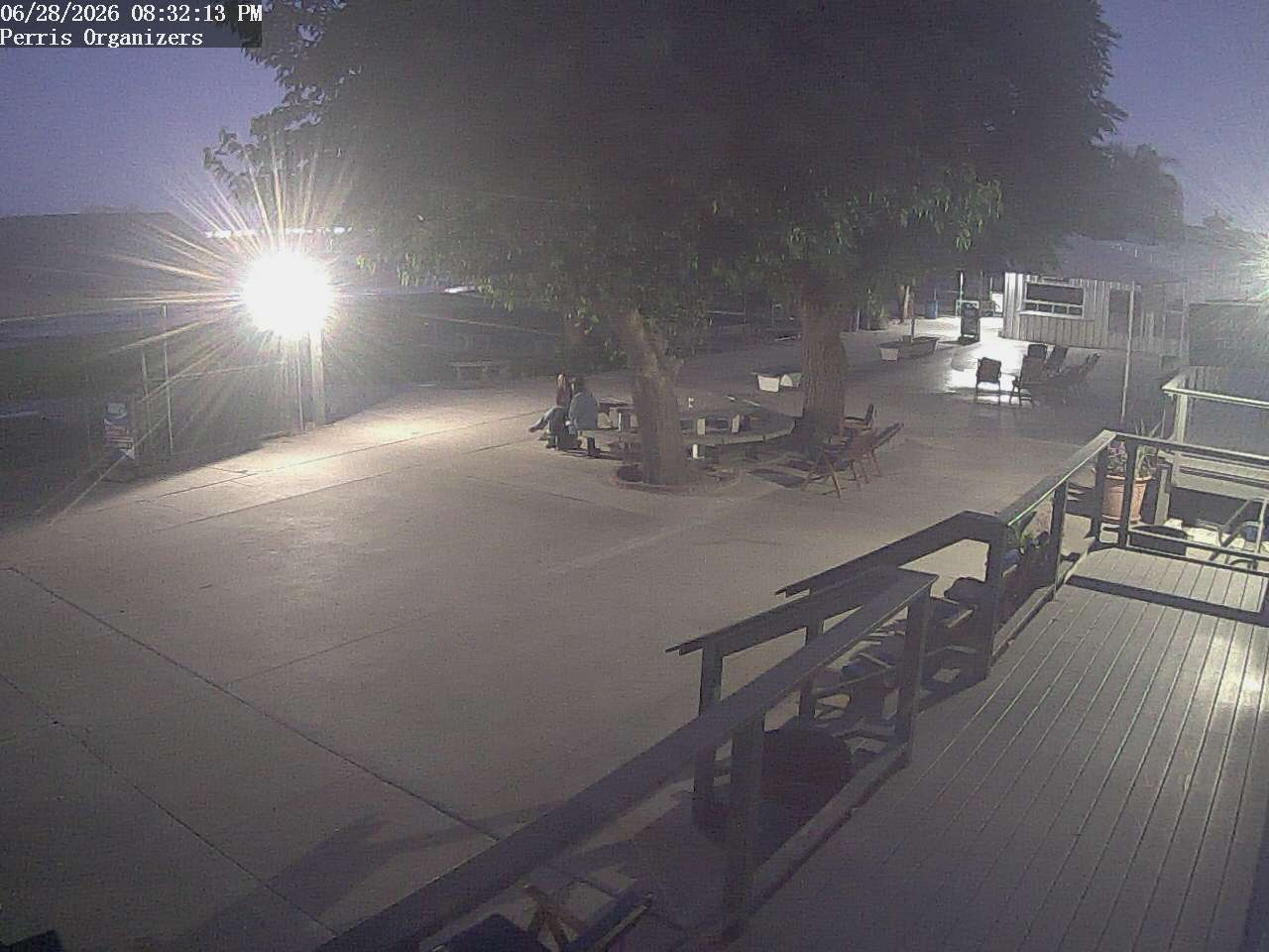 Perris Cam