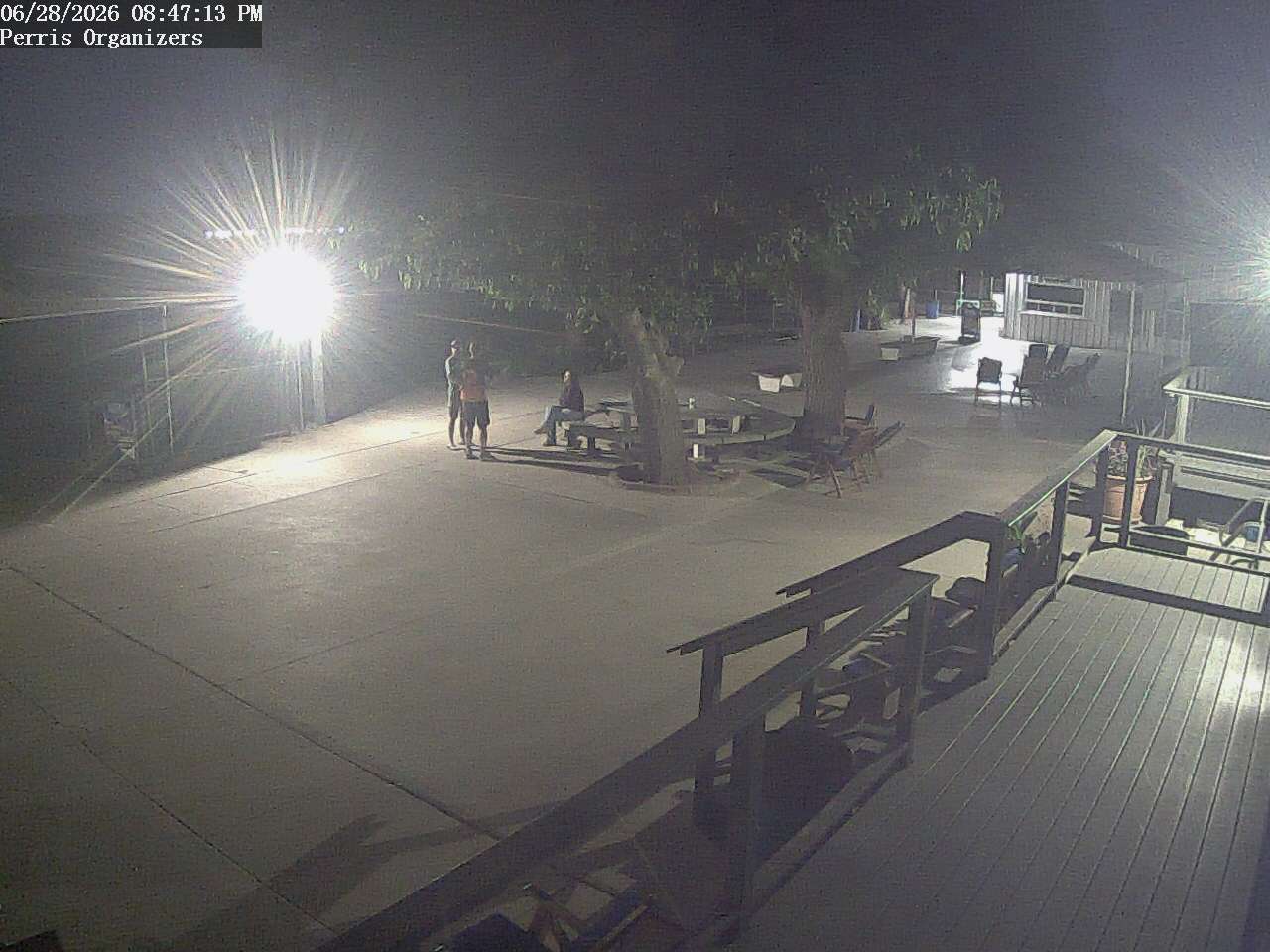 Perris Cam