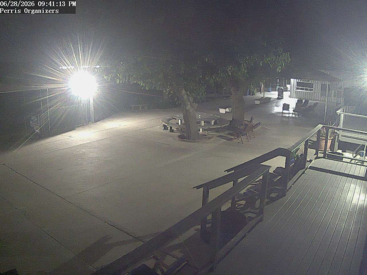 Perris Cam