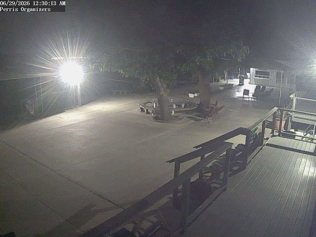 Perris Cam