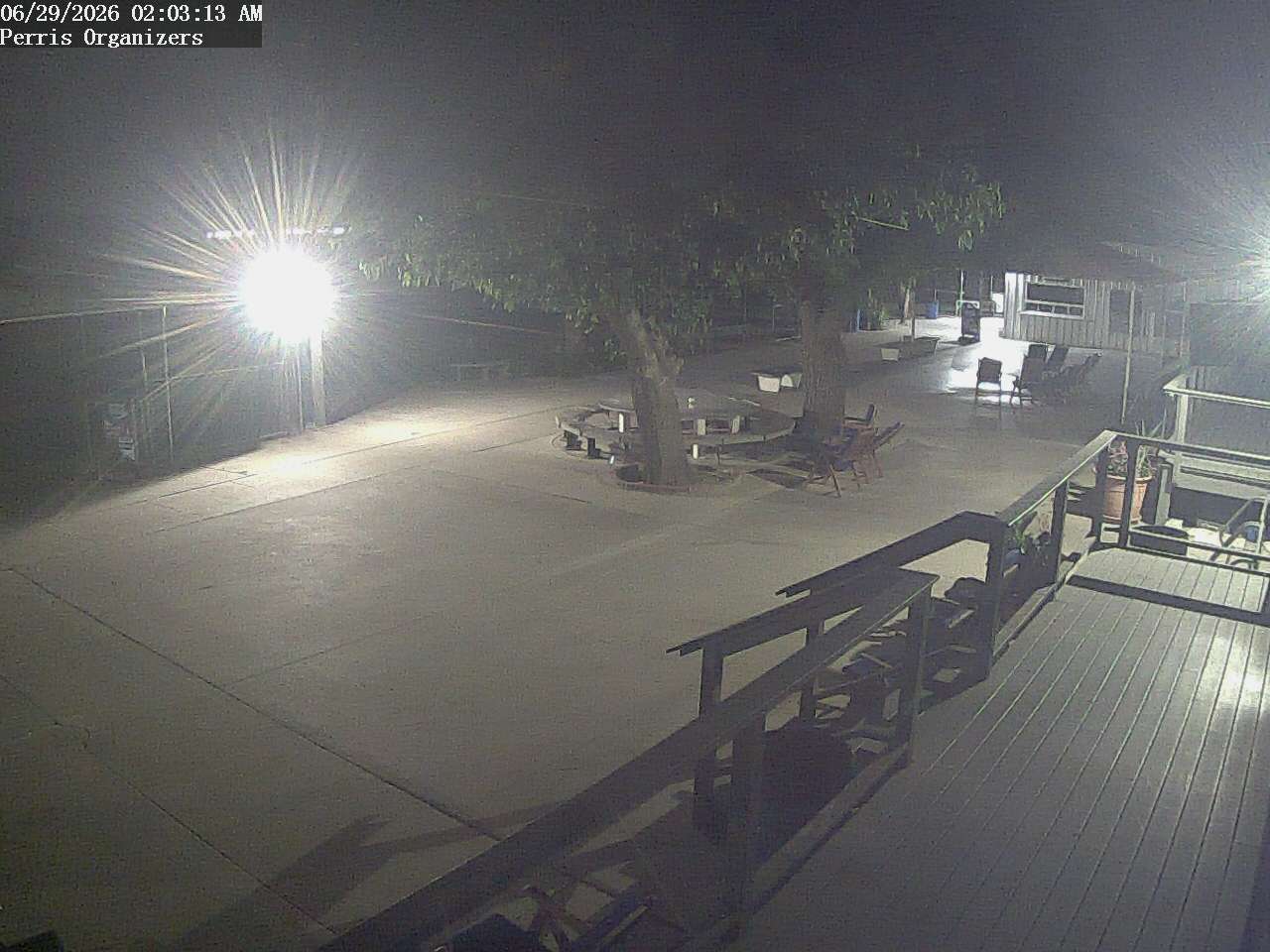 Perris Cam