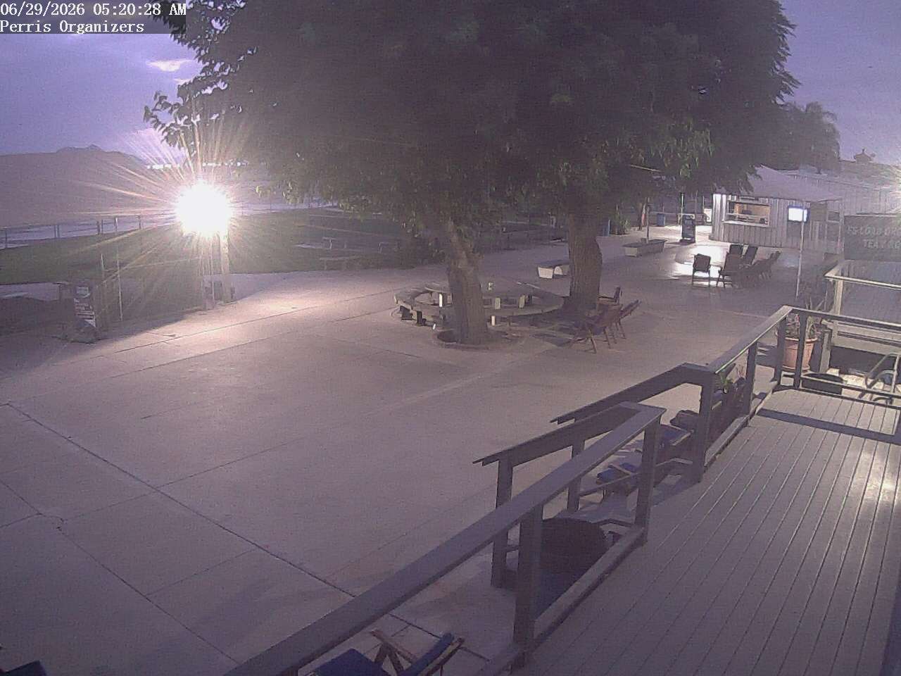 Perris Cam