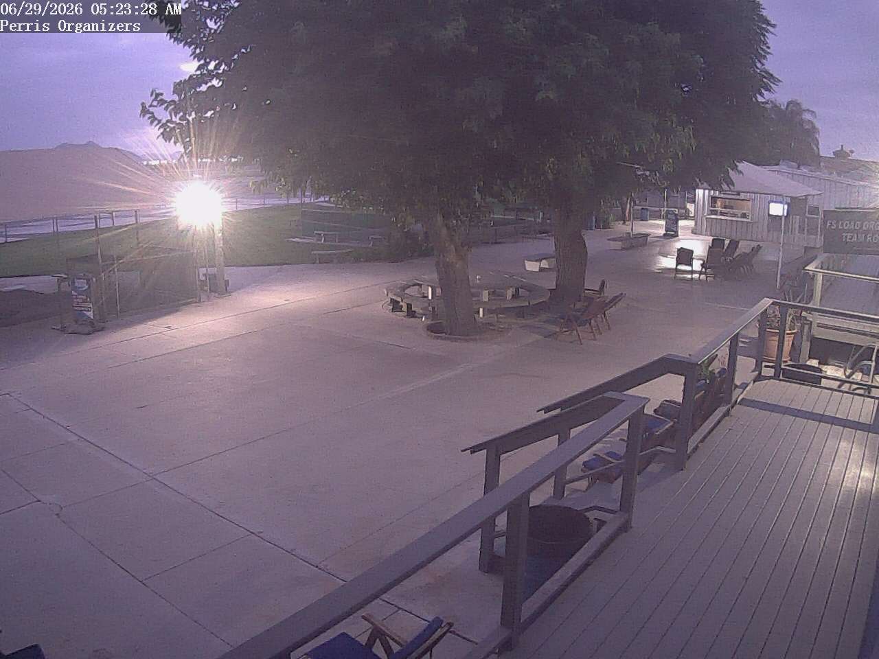 Perris Cam