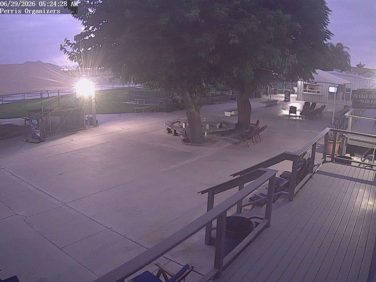 Perris Cam