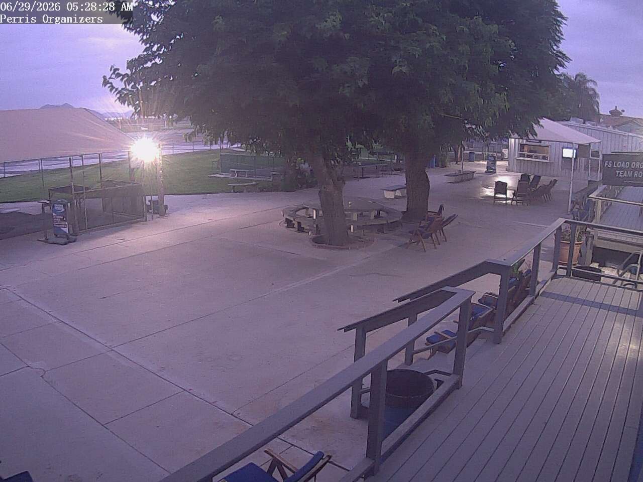 Perris Cam