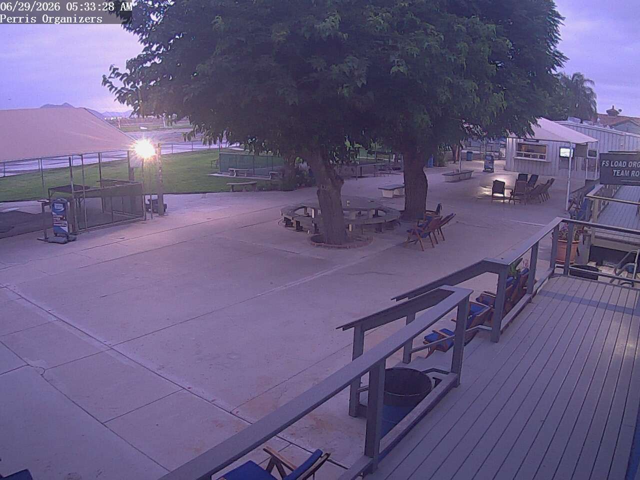 Perris Cam