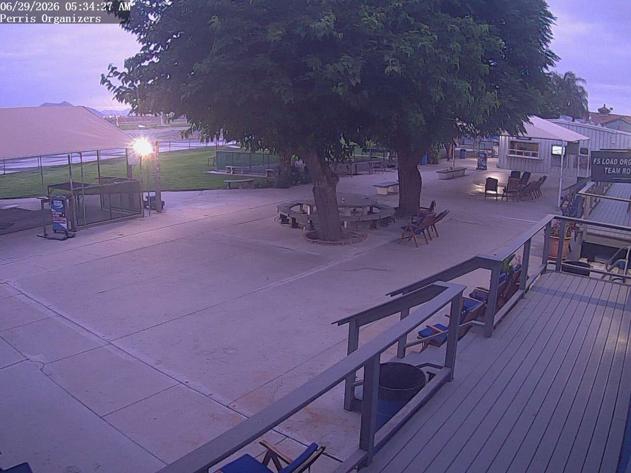 Perris Cam