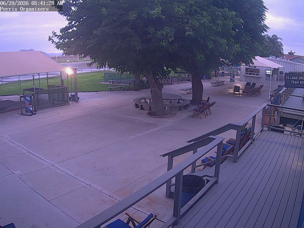Perris Cam