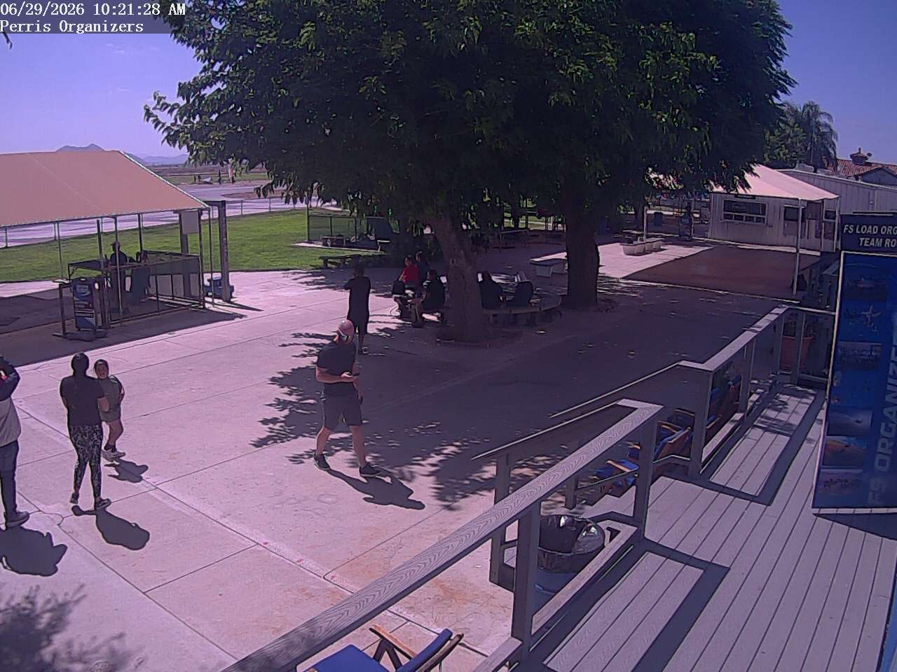 Perris Cam