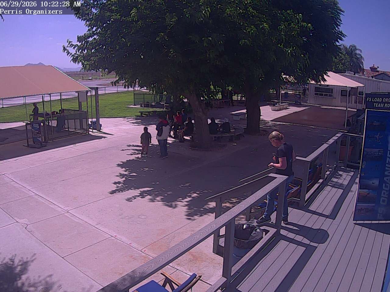 Perris Cam