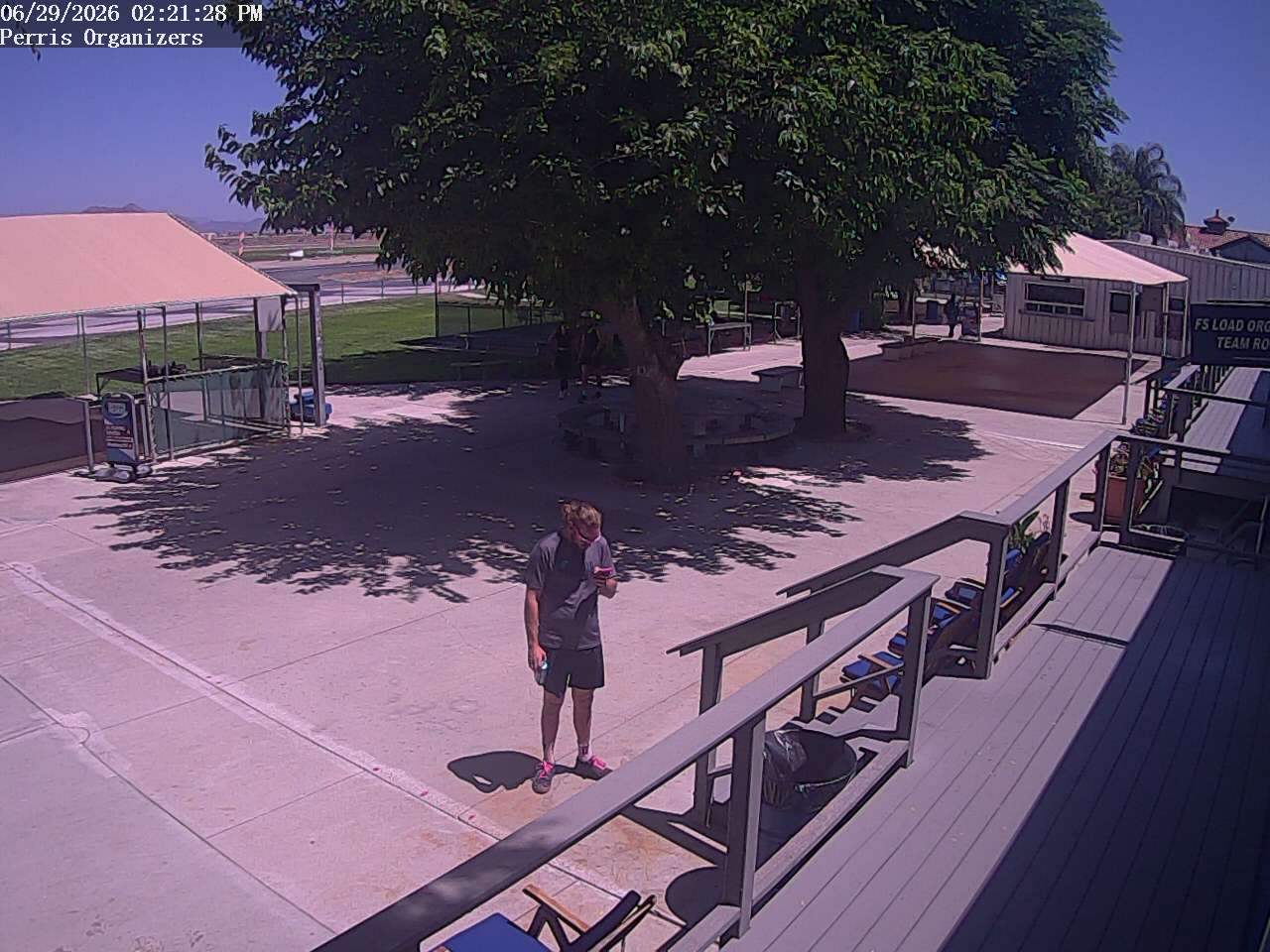 Perris Cam
