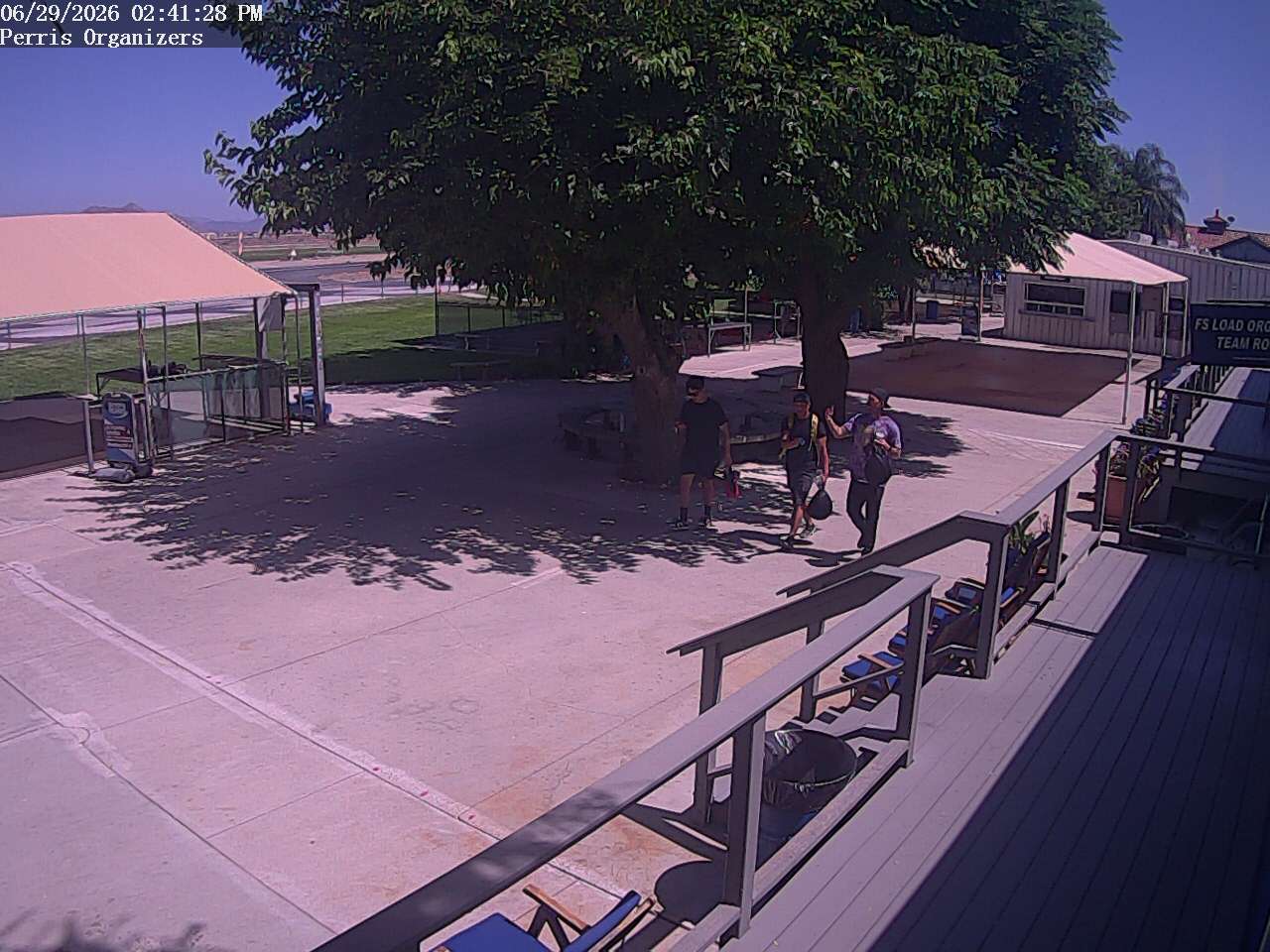 Perris Cam
