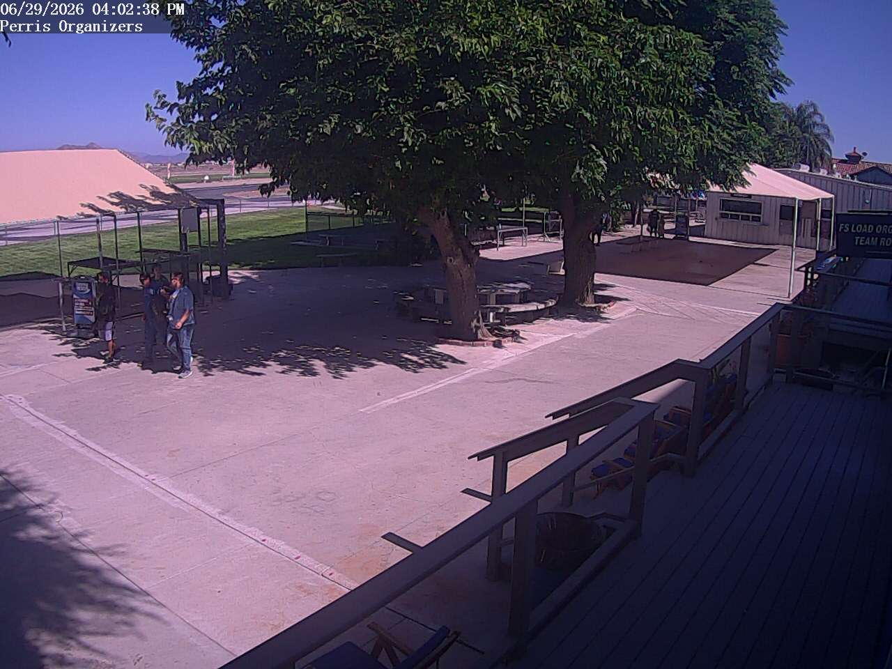 Perris Cam