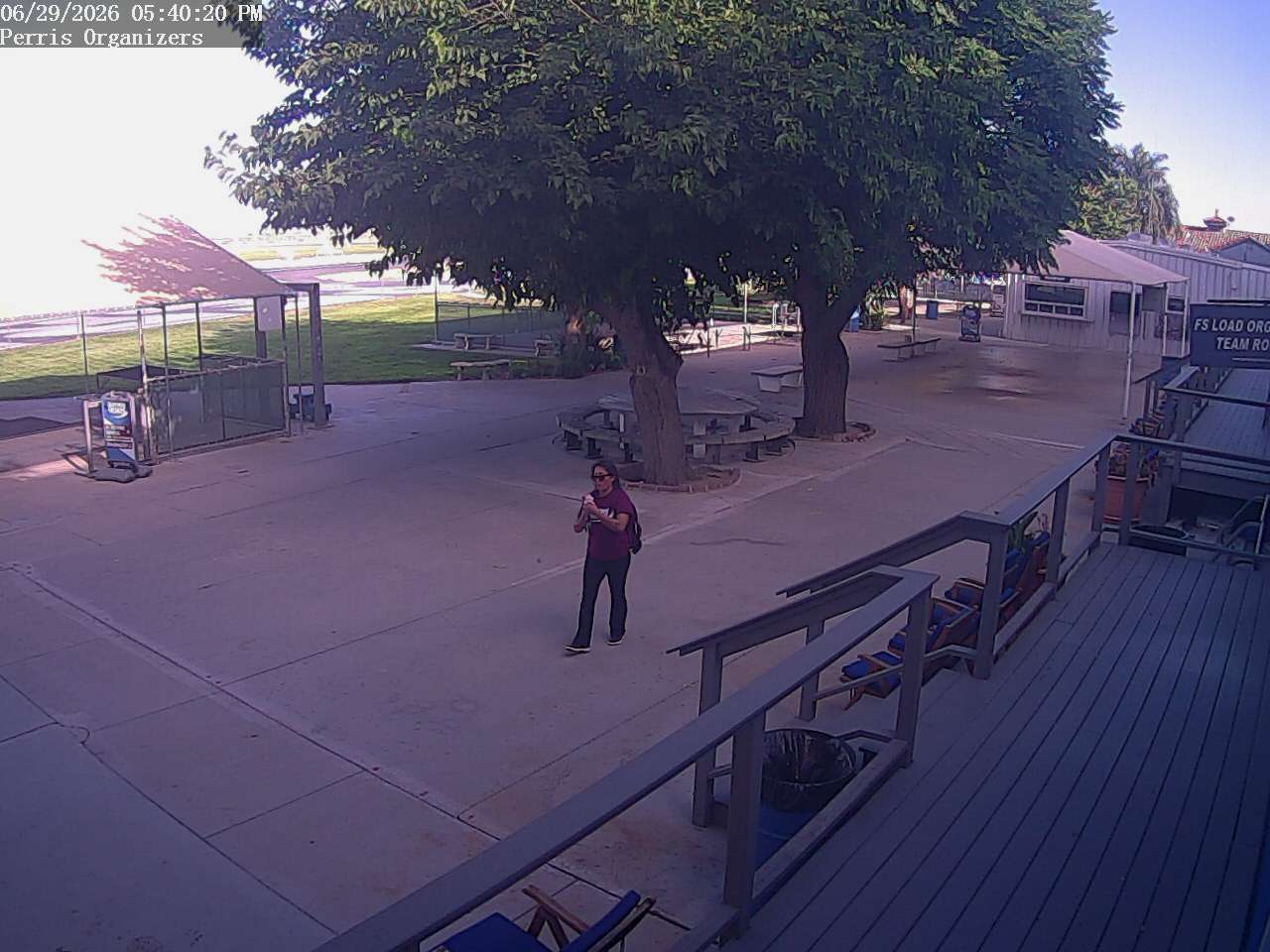 Perris Cam