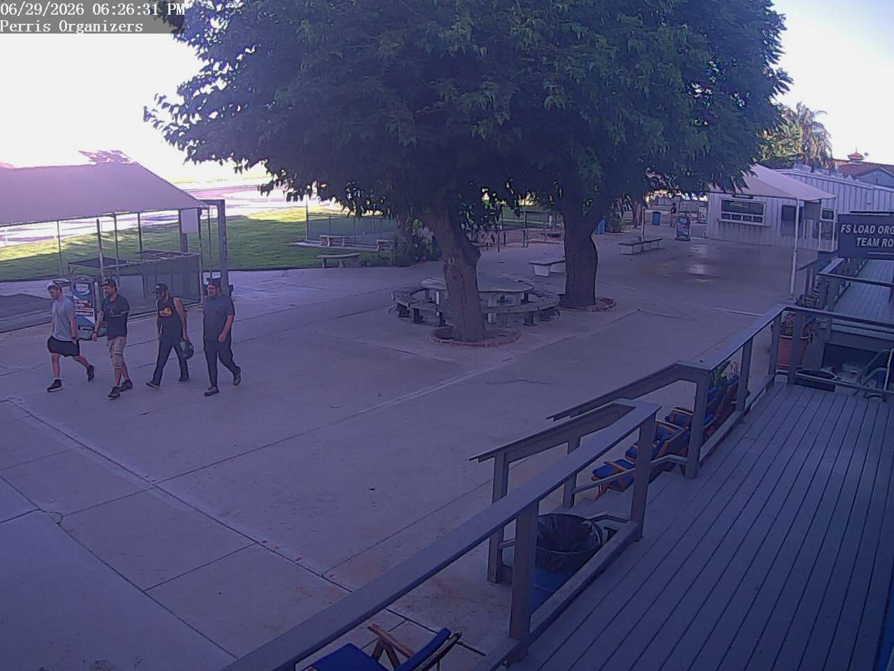 Perris Cam