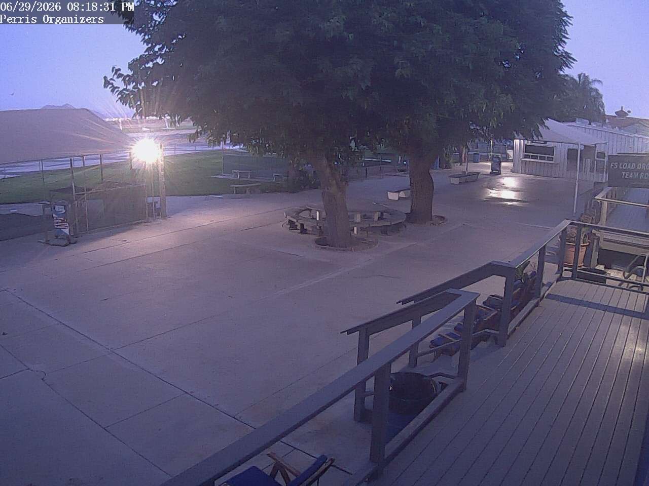 Perris Cam