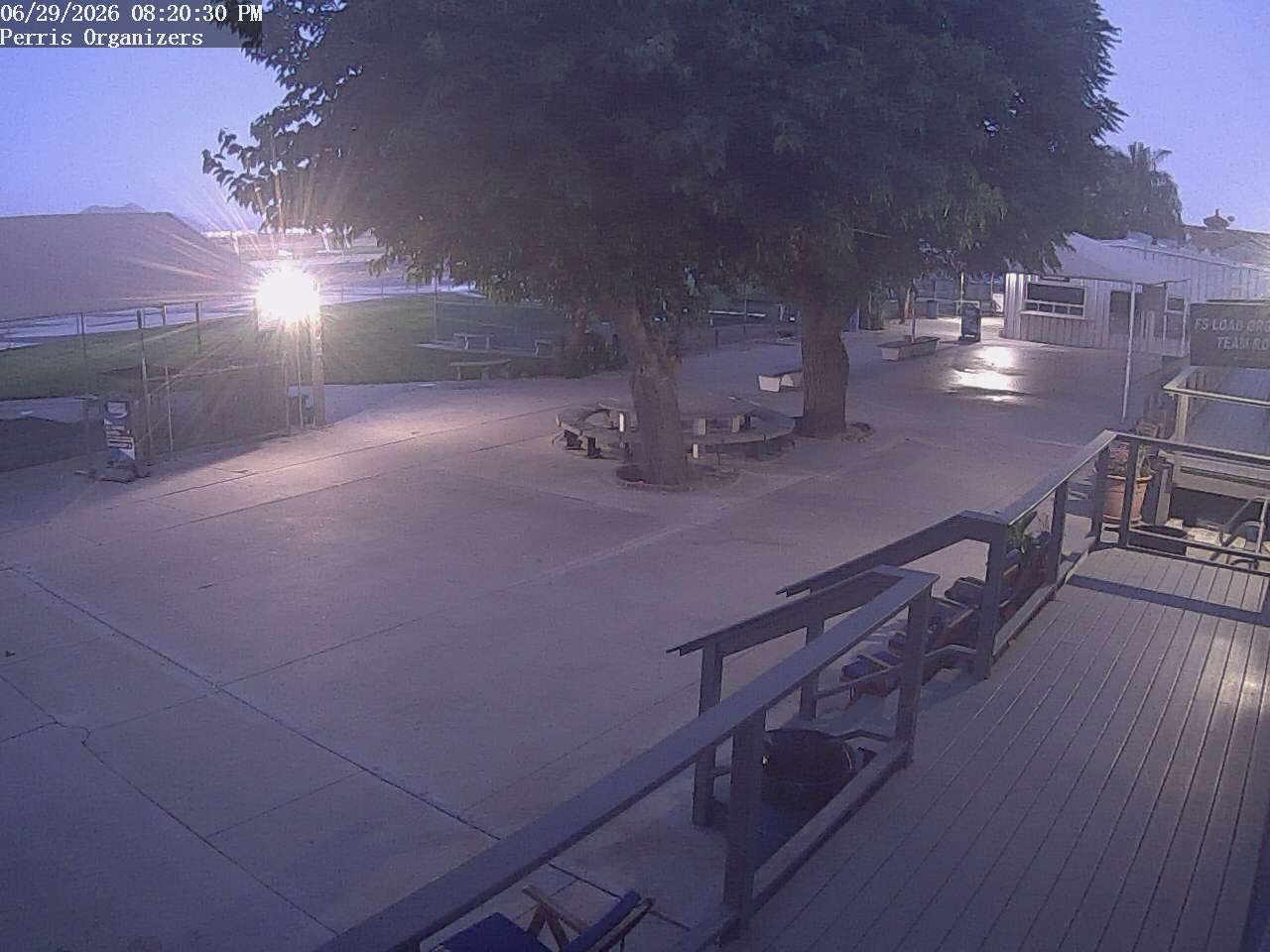 Perris Cam