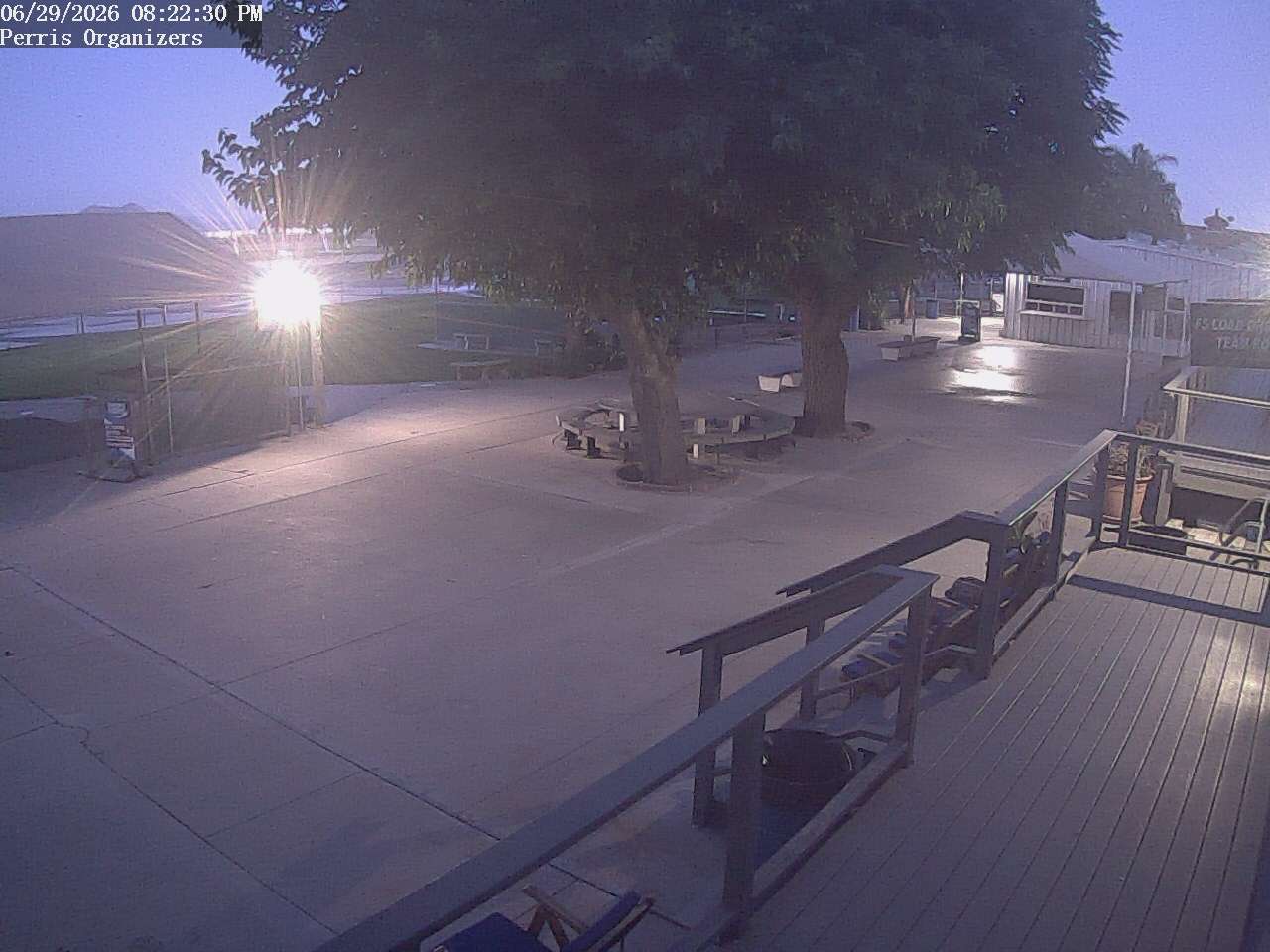 Perris Cam