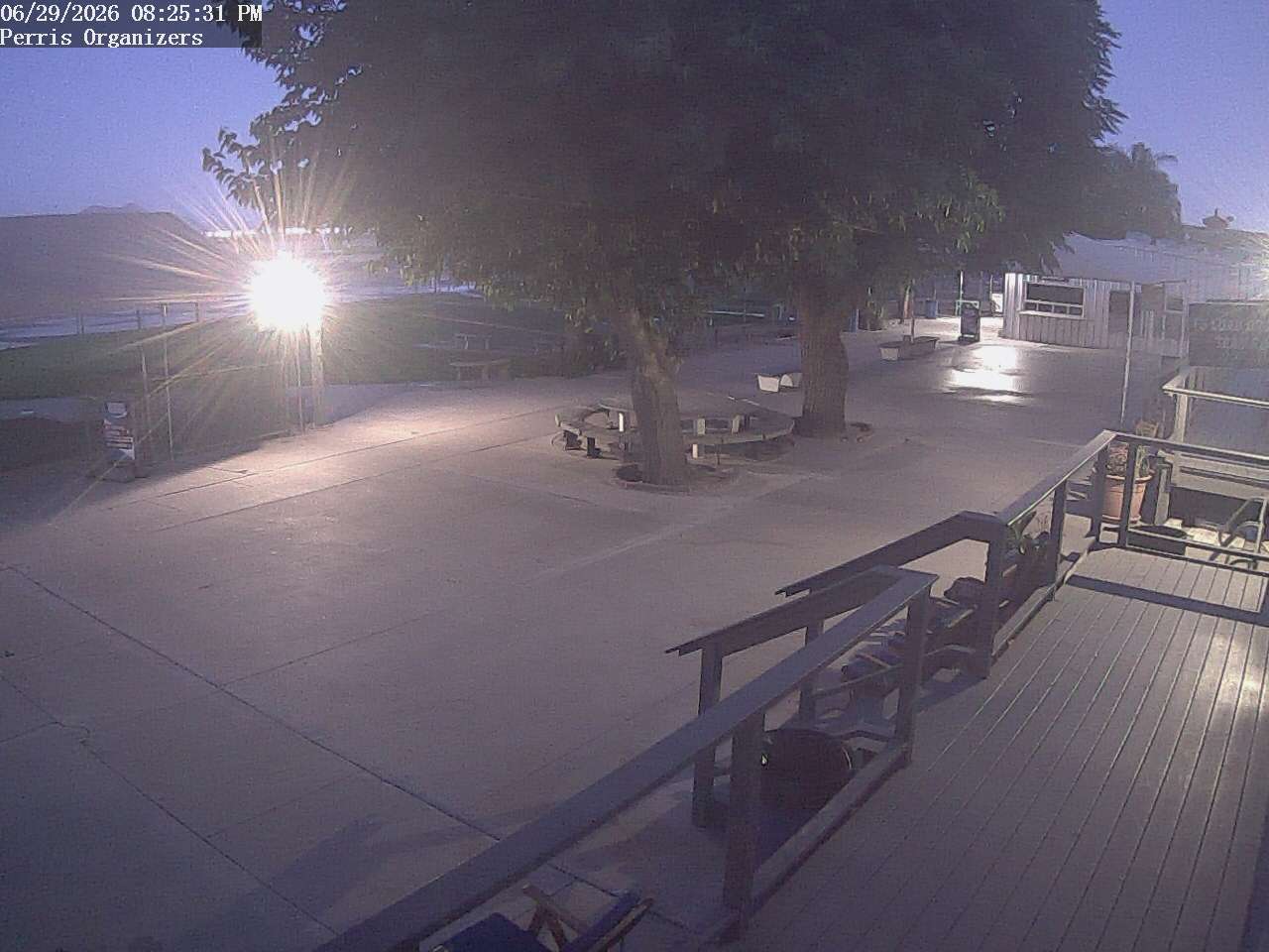 Perris Cam