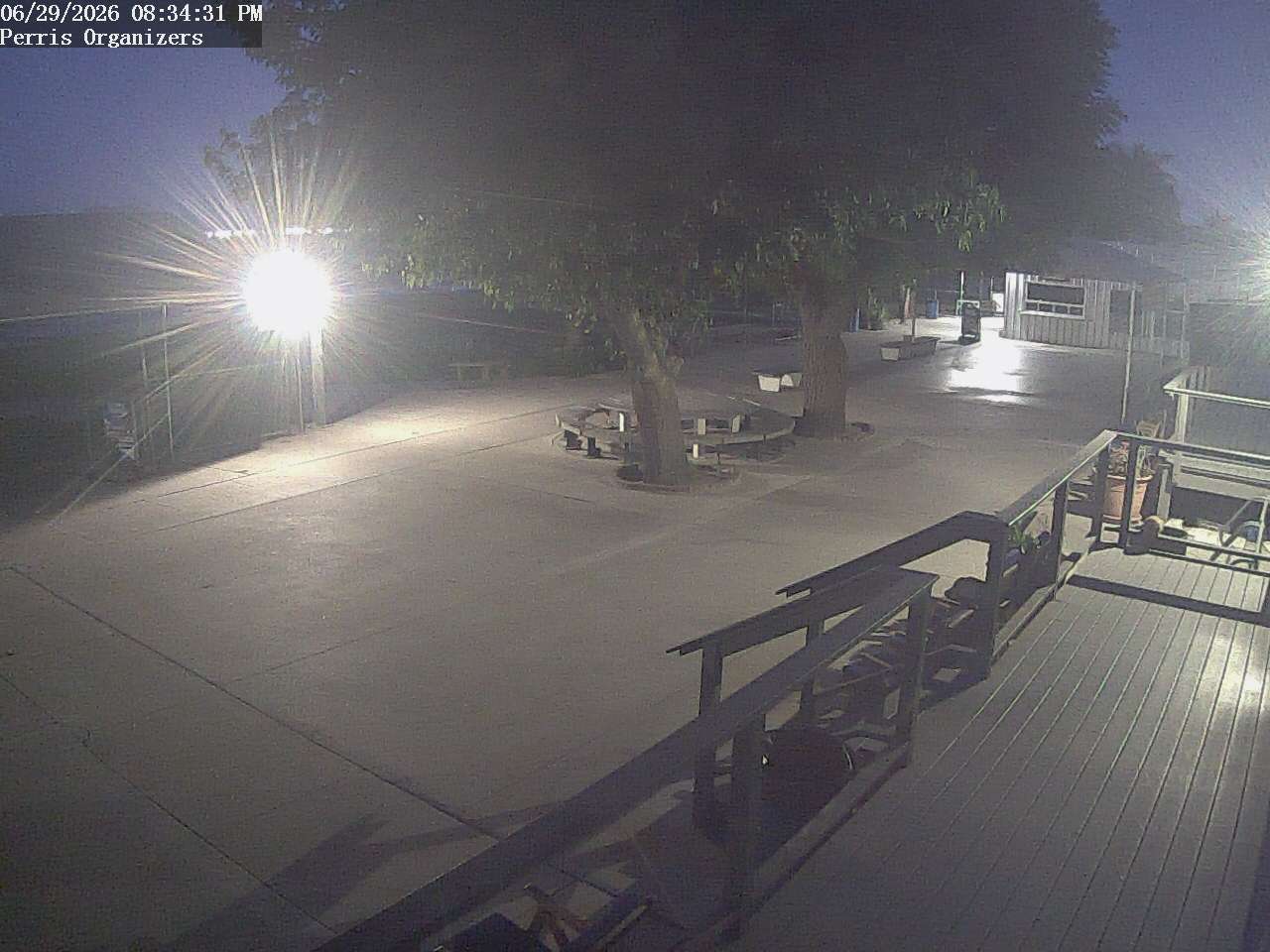 Perris Cam