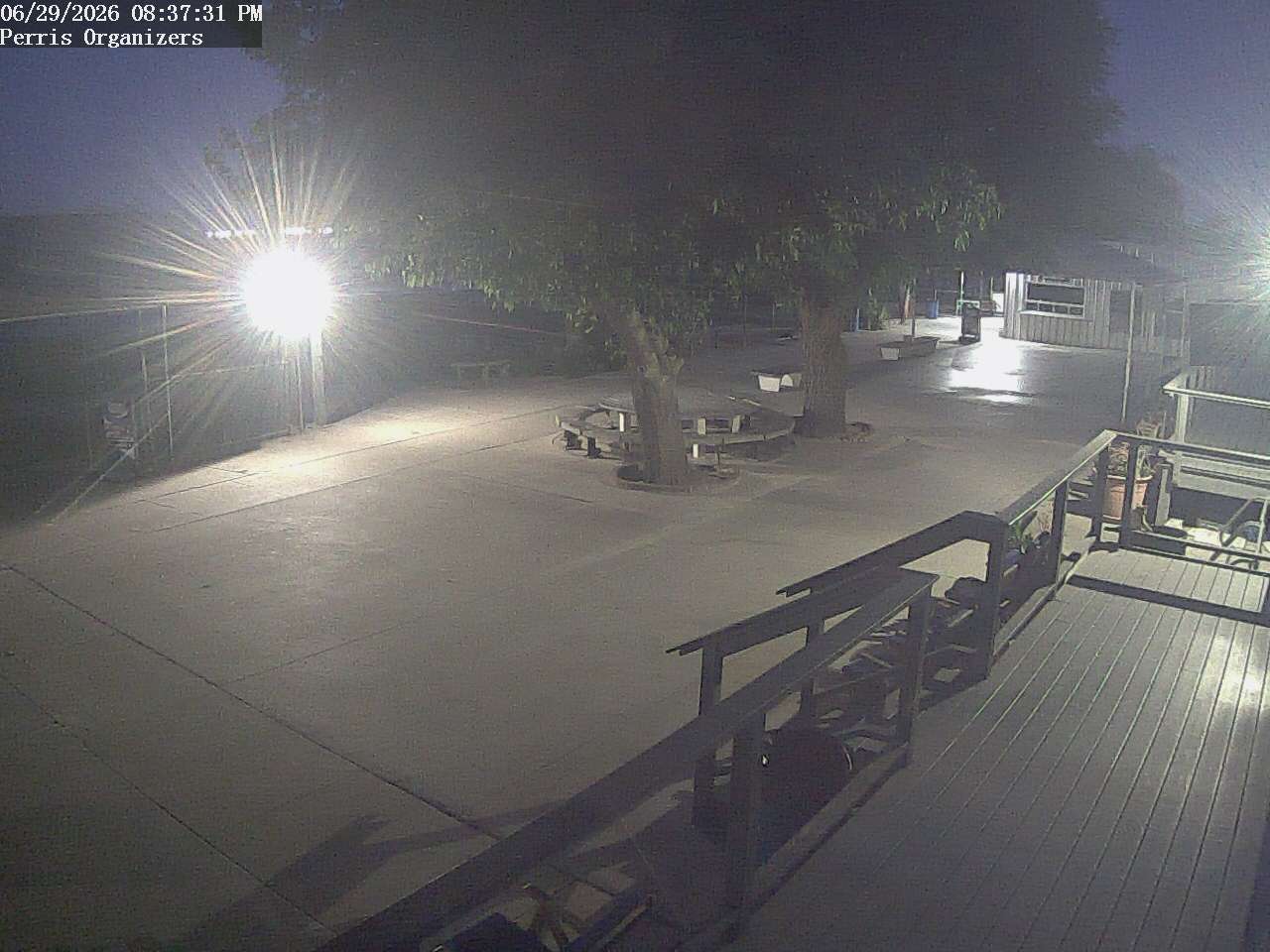 Perris Cam