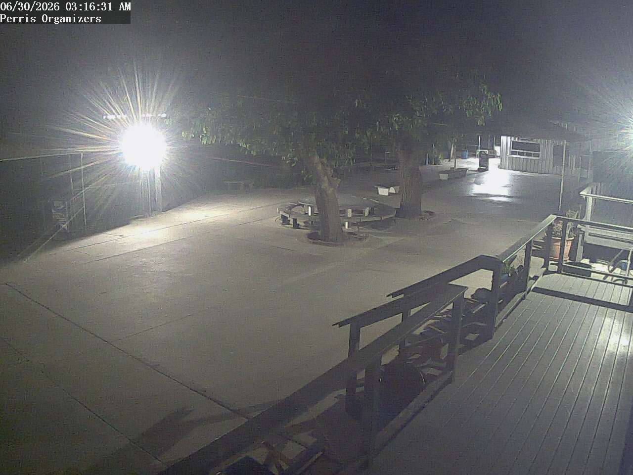 Perris Cam