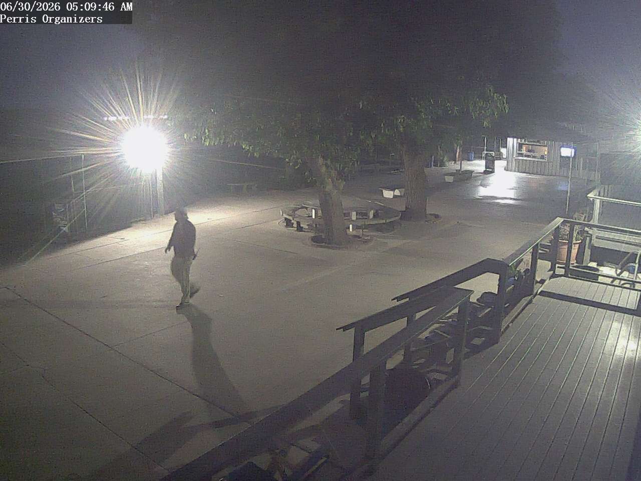 Perris Cam