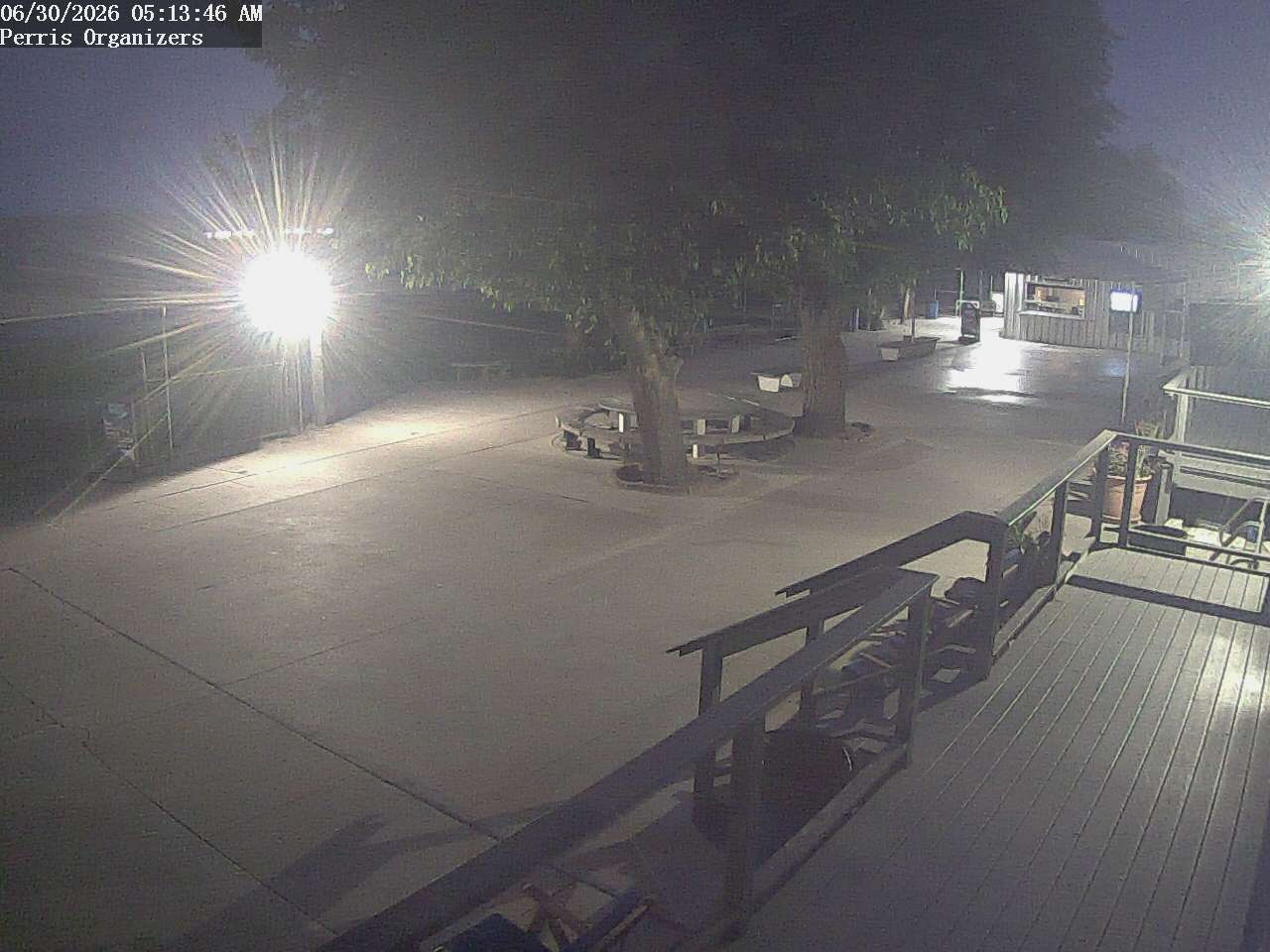 Perris Cam