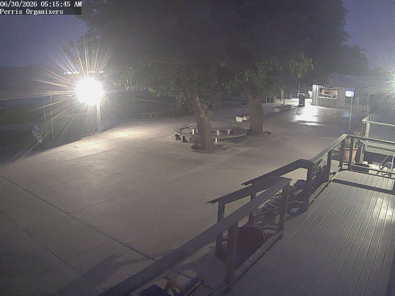 Perris Cam