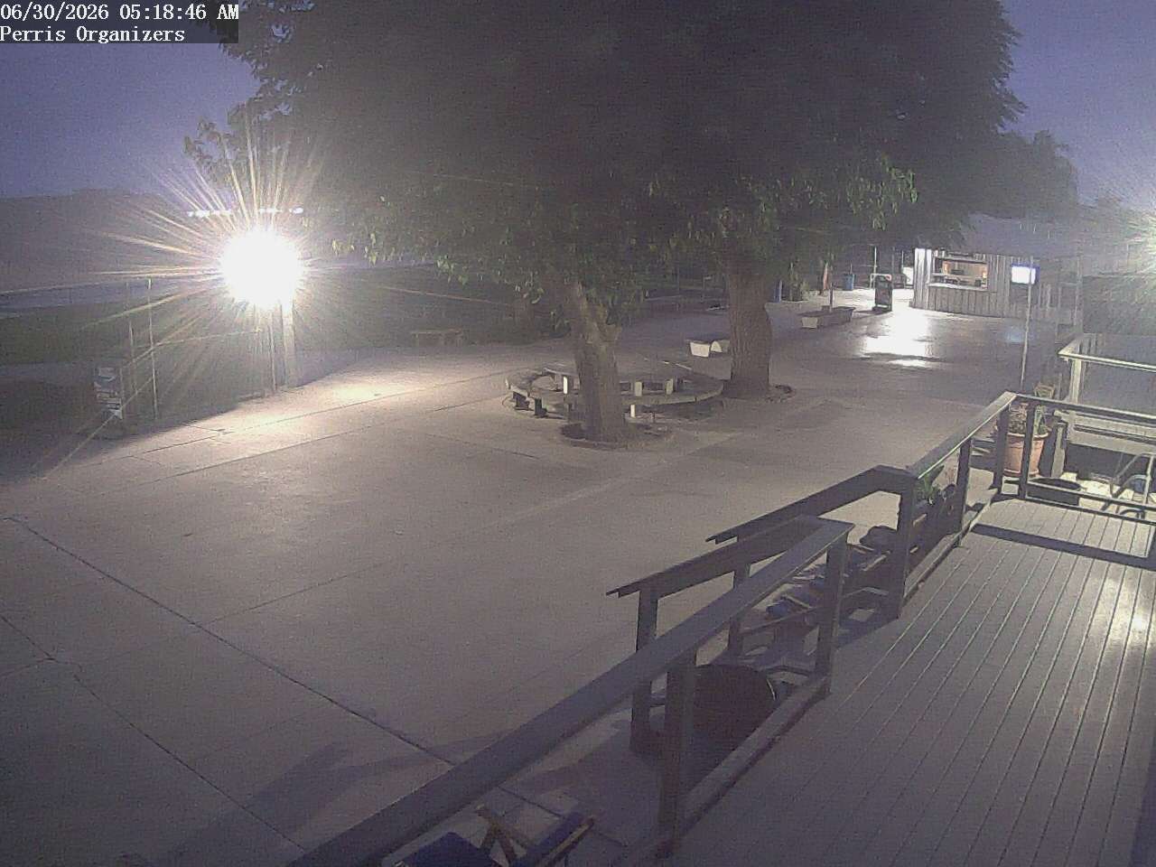 Perris Cam