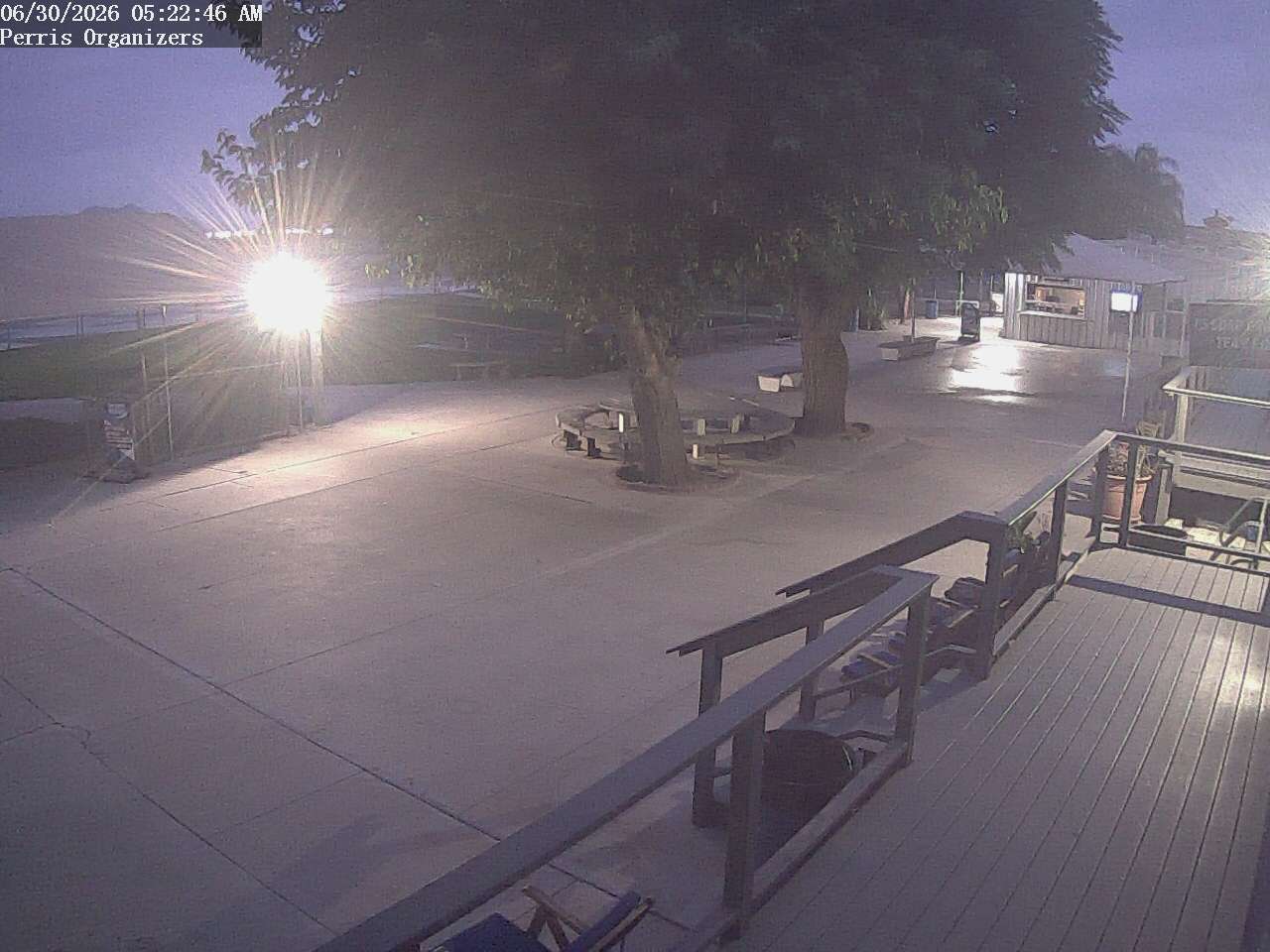 Perris Cam