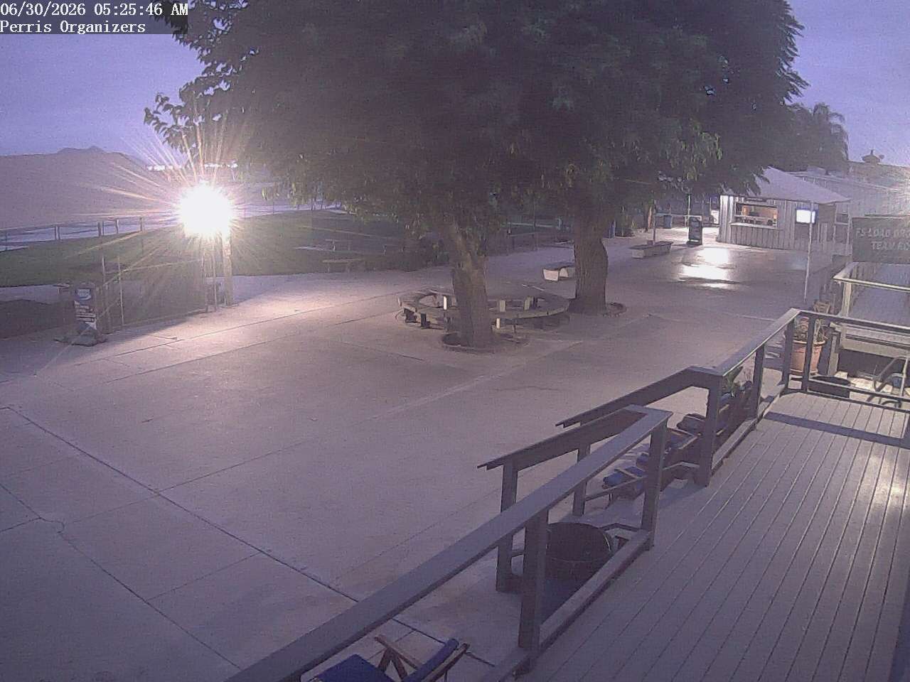 Perris Cam