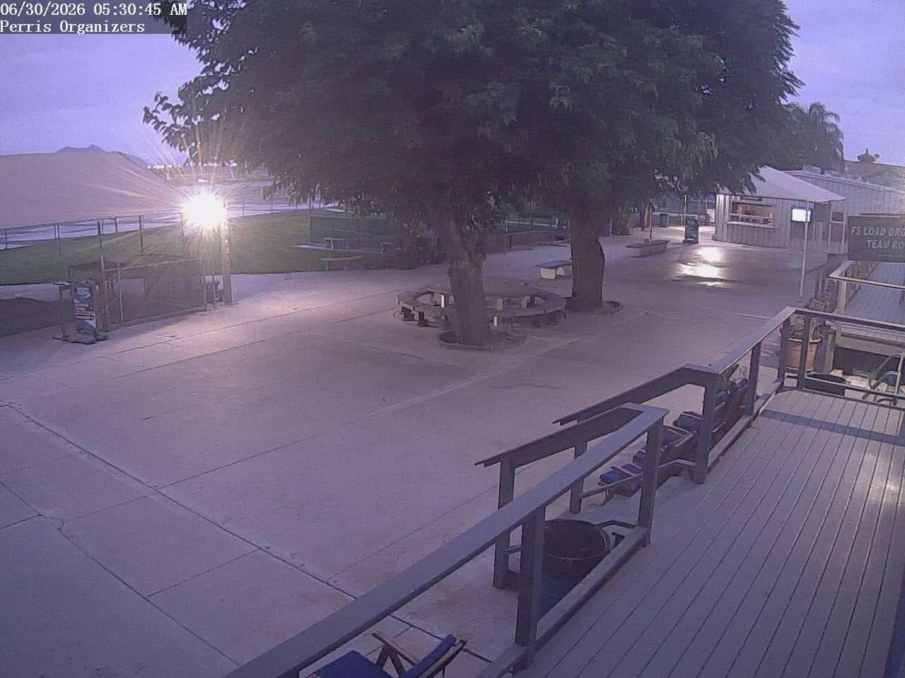 Perris Cam