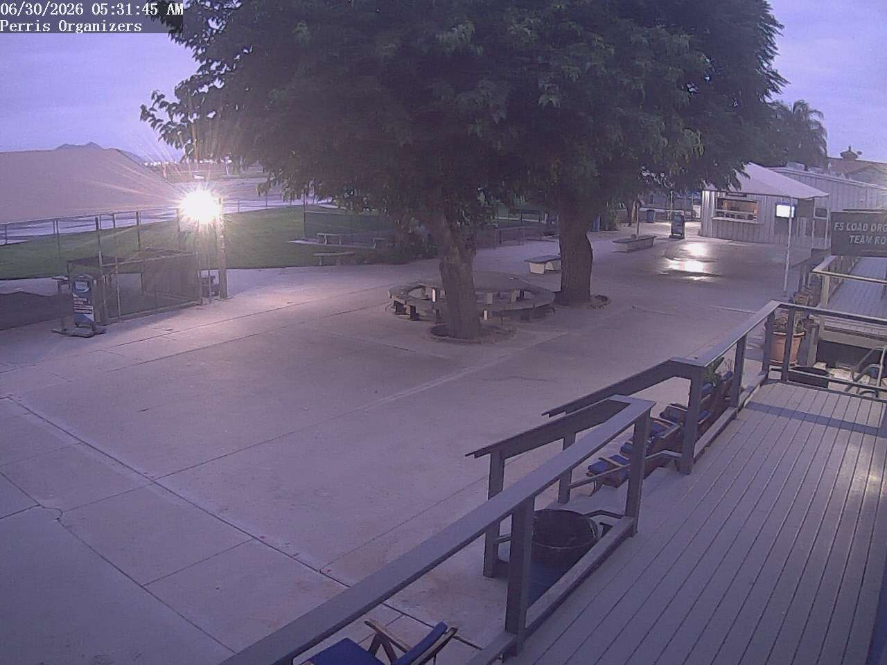 Perris Cam