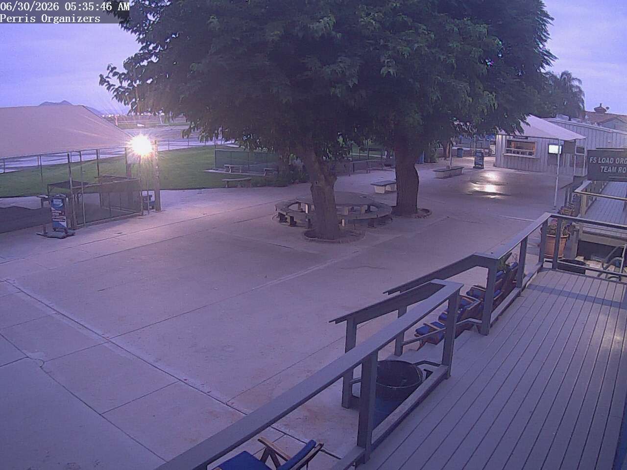 Perris Cam