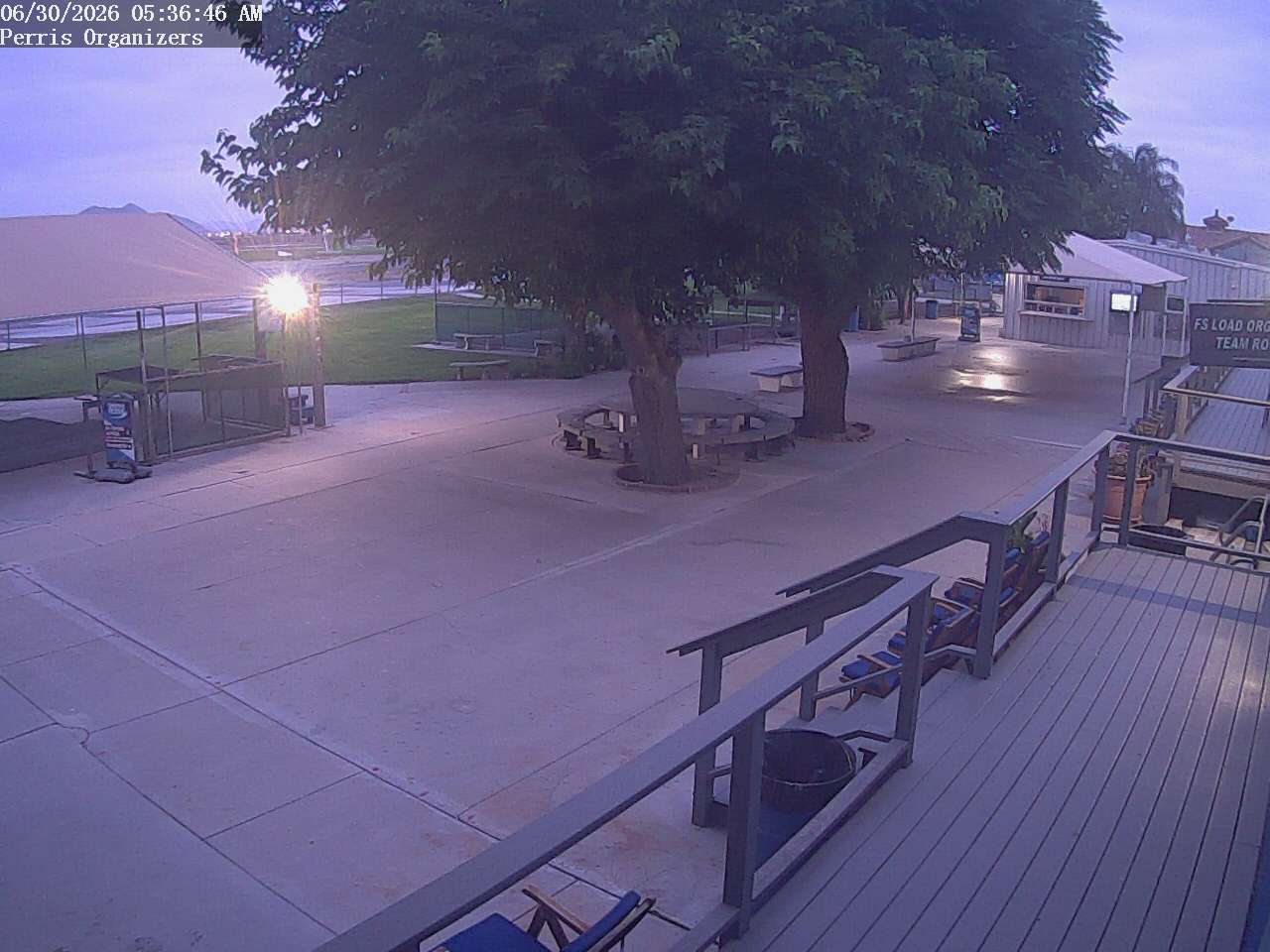 Perris Cam